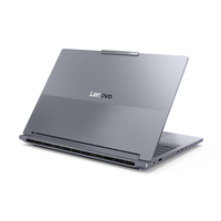 Laptop Bisnis Baru untuk Penggunaan Pribadi & Rumahan 16" IPS Aluminium Keyboard Inggris RTX 5060 Windows 11 Home Colokan CN
