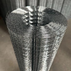 Welding <b>Wire</b> <b>Mesh</b>, Plastering <b>Mesh</b>, Construction Industry, Mining, Breeding - Galvanized Iron <b>Wire</b> <b>Mesh</b>, Steel <b>Wire</b> <b>Mesh</b> - Product Image 2
