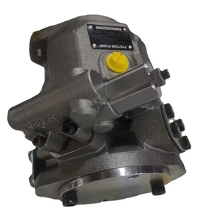 Pompe hydraulique à plongeur axial à plateau oscillant A10VSO71 A10VSO71DFLR A10VSO71DFR/31R-PPA12N00 A10VSO 45 DFR1/31R-VPA12N00 - Product Image 1