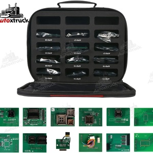 สำหรับ Autel Official MaxiIM IM608S II 2 เครื่องโปรแกรมกุญแจรถยนต์ IM608 PRO IKey IM 608 Programmer เครื่องมือวินิจฉัย OBD2 สำหรับยานยนต์ - Product Image 6