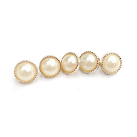 Boutons en strass écologiques sur mesure pour meubles en verre avec décoration de perles Techniques de placage