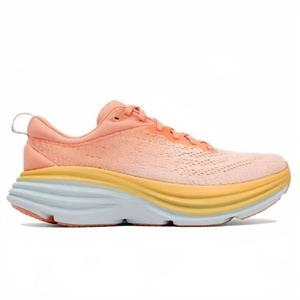New Hokass Bondi 8 Outdoor Men Women Shoes Lightweight <b>Cushioning</b> <b>Long</b> Runner Shoe Mens Womens Lifestyle Jop Shoes - Product Image 2