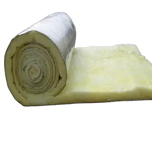 R7 R11 R13 R19 R21 Fiberglass Insulation Glasswool Insulation with paper faced on