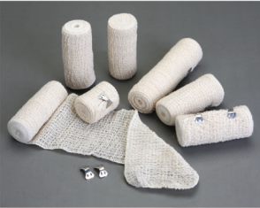 معقم جراحي متين معقم من القطن والسبانديكس - Product Image 2