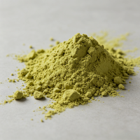 Fabriekslevering Hoge Kwaliteit Voedingsmiddelkwaliteit Gefreeze-droogde Kiwi Fruit Extract Sap Poeder 1kg Vitamine C Poeder