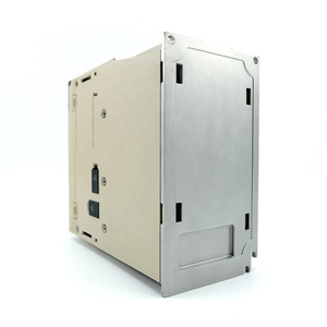 Drive Sgd7s-120a00a002: Calidad que Garantiza una Actuación Precisa en Cada Movimiento Mecánico - Product Image 4