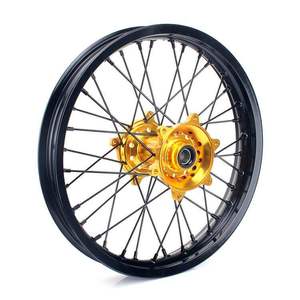 <span class=keywords><strong>Las</strong></span> <span class=keywords><strong>Mejores</strong></span> <span class=keywords><strong>Ruedas</strong></span> Supermoto TARAZON de Aleación de Aluminio, Nuevas, de 17 Pulgadas, Llantas de Rayos <span class=keywords><strong>para</strong></span> Motocicleta, <span class=keywords><strong>para</strong></span> Reequipamiento/Actualización - Product Image 4