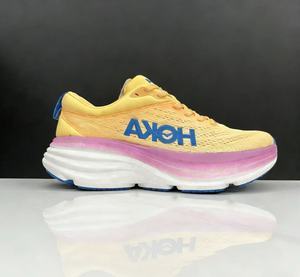 Chaussures de course H Bondi 8 Cliftons 9, nouvelle mode, baskets en carbone pour hommes Cliftons 8 9, H Bondi 8 Cliftons 9 Lifestyle - Product Image 6