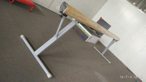 <span class=keywords><strong>Poutre</strong></span> d'équilibre professionnelle en alliage d'aluminium personnalisée de 5 m, 3,5 m, 3 m, planche d'équilibre <span class=keywords><strong>pour</strong></span> l'entraînement et la compétition en gymnastique - Product Image 3