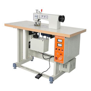 <span class=keywords><strong>2003</strong></span> Meilleure vente bon prix dentelle machine à coudre JP-60-S - Product Image 3