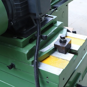 Công nghệ cao sử dụng phổ biến m1432x1000mm 1000mm Khoảng cách giữa hai trung tâm Máy mài hình trụ - Product Image 2