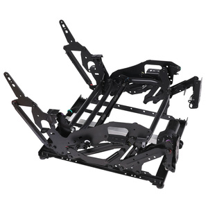 Mécanisme de canapé inclinable électrique RMT 36M02 avec test de 25 000 cycles sur un mécanisme de fauteuil inclinable à <span class=keywords><strong>bascule</strong></span> de 400 livres Mécanisme pivotant - Product Image 4