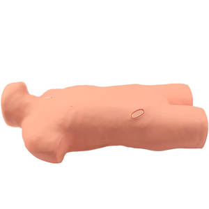 Paracentese Training Manikin Beenmergaspiratie Trainingsmodel Voor Hematologie En Medische Klinische Vaardigheidspraktijk - Product Image 1