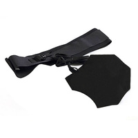 Ceinture réglable séparée, équipement d'entraînement de football, volley-ball, ensemble de balles d'aide, équipement d'entraînement