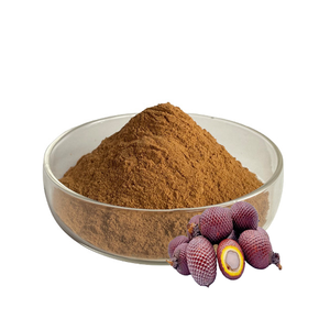 Natürlicher Aguaje-Fruchtextrakt-Pulver in Großmengen, Aguaje-Pulver - Product Image 1