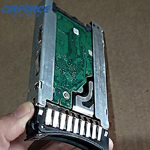 00AR137 00Y2432 00Y2507 1,2 ТБ 10 K SAS 2,5 V3700 HDD жесткий диск сервера жесткий диск - Product Image 1