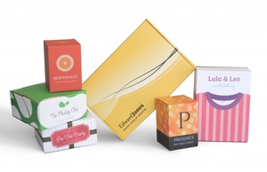 High-End Eco-Friendly Custom Corrugated Mailer Box Recycled Materials Custom Size Color Logo Options UV/Offset Printing Magnetic - Product Image 6