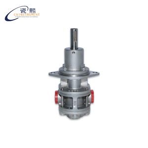 ปั๊มสูบจ่ายสารเคมีแบบเกลียวอุตสาหกรรม G1/2 ถึง DN40 สำหรับงานเคมีและปิโตรเคมี - Product Image 6