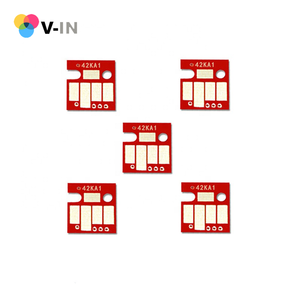 Chip de cartucho para Canon PGI-525 CLI-526 Chip para Canon Pixma MG5250 MG8150 MG6150 MG5250 MG8250 <span class=keywords><strong>IP4850</strong></span> impresora - Product Image 3