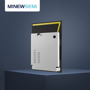 デュアルコアNRF5340 SoC BLE 5.3 <span class=keywords><strong>Bluetooth</strong></span>モジュールマルチプロトコルワイヤレスモジュール用 - Product Image 4