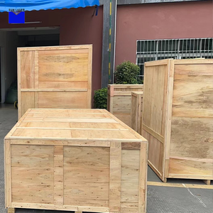 Bán tự động hoàn toàn tự động vuông lithium pin mô-đun dây chuyền sản xuất Điều kiện Mới sắt Phosphate pin dây chuyền lắp ráp - Product Image 6