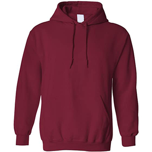 Personnalisé Sweat À Capuche Noir Destockage Mode homme sweat-shirts et sweat-Shirts - Product Image 3