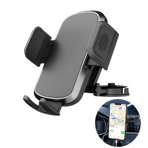 แท่นวางโทรศัพท์พับได้สำหรับสมาร์ทโฟน4-7.2นิ้วยืดได้ใหม่ - Product Image 1