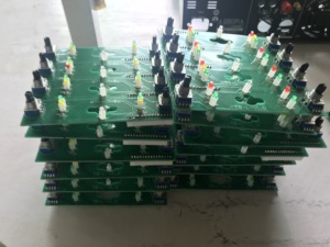 Chất Lượng Cá Nhân Tốt Nhất 1600Watt Cho Bộ Khuếch Đại Công Suất Hệ Thống Âm Thanh Chuyên Nghiệp Cao Cấp - Product Image 2