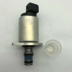 Nueva Válvula Solenoide HongWang TM62301 TM58501 TM66001 - Product Image 2