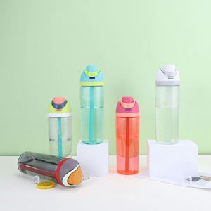 Dd3955 Recipiente Personalizado de 500 ml, Transparente, Ecológico, Apto para Lavavajillas, Reutilizable, Seguro para Alimentos, Impermeable, Doble Capa de Plástico para Exteriores - Product Image 1