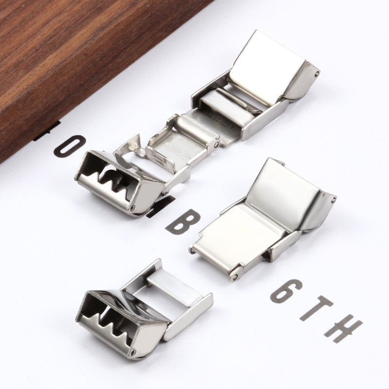 Custom Stainless Steel Half Round Rope