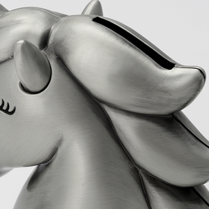 <span class=keywords><strong>Tirelire</strong></span> en métal en forme de <span class=keywords><strong>licorne</strong></span> mignonne, ornements de bureau pour enfants, décoration de la maison de haute qualité, cadeaux personnalisés de haute qualité - Product Image 5