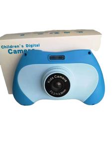 Explosive Children's Double Digital Camera <b>Game</b> Photography 720P Camera Function Children's Toy for Kids - Product Image 4