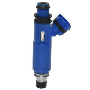 1955003030 tout nouveau moteur automatique pièces essence injecteur de carburant buse 4 trous pour Mercury <span class=keywords><strong>Capri</strong></span> Mazda MX-5 1.6L <span class=keywords><strong>MK2</strong></span> MK 2.5 - Product Image 4