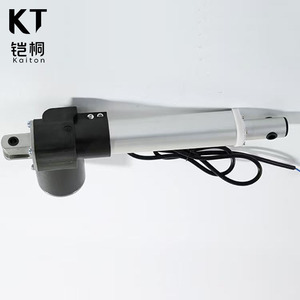 Thiết bị truyền động tuyến tính đột quỵ 12 inch của thiết bị theo dõi năng lượng mặt trời 500mm-1200mm - Product Image 5