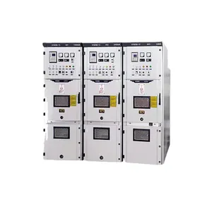 HV MV 11kv 36 kv vcb switchgear perawatan dalam ruangan vcb switchgear listrik