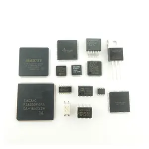 Integrated Circuit Original New MCU TFBGA 480MHz 2MB 1MB RAM 32-bit Microcontroller STM32H743XIH6