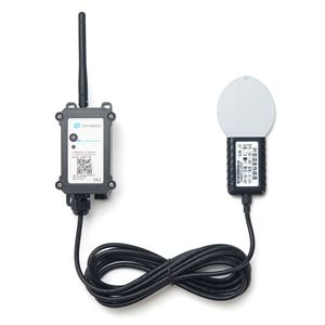 Sensor de Humedad de Hojas <span class=keywords><strong>LoRaWAN</strong></span> Lora Sensor Dragino LMS01-LB para Agricultura Inteligente - Product Image 1