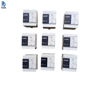 FX3SA-20MR/MT PLC ตัวควบคุมลอจิกแบบตั้งโปรแกรมได้ โมดูลควบคุมอุตสาหกรรม ตัวควบคุมแบบตั้งโปรแกรมได้ หน่วยควบคุมอัตโนมัติ - Product Image 1