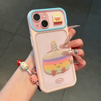 Casing iPhone 18 17 Pro Max DIY yang Dapat Dicetak, Stiker Belakang yang Dapat Disesuaikan, Terlaris, Anti Benturan, Tipis, Pelindung