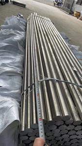 모넬 K500 원형 바 니켈 합금 모넬 K500 로드 니켈 바 - Product Image 4