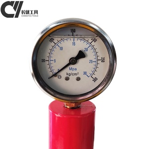 SB-4.0G el kumandalı basınç kontrol su testi pompası otomotiv endüstrisi için temiz su pistonlu pompa OEM özelleştirilebilir - Product Image 6