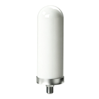 Routeur sans fil externe longue portée à gain élevé avec antennes MIMO LTE pour téléphone mobile 5G 3G 4G Wifi, polarisation verticale