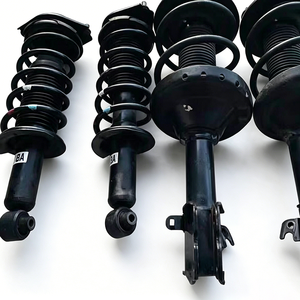 Amortiguador Delantero y Trasero Original Desmontado Usado para Subaru Forester Outback Legacy XV BRZ, Suspensión OEM de <span class=keywords><strong>Segunda</strong></span> <span class=keywords><strong>Mano</strong></span> - Product Image 4