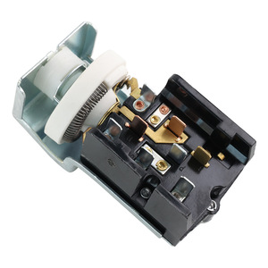 Interrupteur de phare de camion Ds197, 90mm, pièce de rechange pour Ford F350 E150 - Product Image 4
