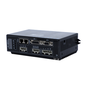 Powerful 50Hz High Torque AC <b>Motor</b> Drive <b>Controller</b> 24V Breaker with Waterproof Protect Feature 400W <b>Motors</b> - Product Image 4