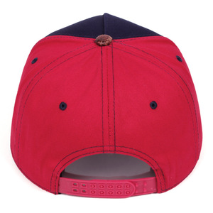 Gorra de béisbol de hip-hop para hombre, de visera plana, camuflaje, moderna, de 6 paneles, de algodón, para las cuatro estaciones, con visera plana y correa plana. - Product Image 4