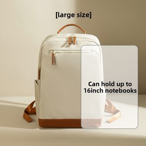 Mochila para Computadora <span class=keywords><strong>2026</strong></span>, Gran Capacidad, Informal, para la Universidad, Escuela, Viajes Urbanos - Product Image 3