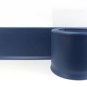 S76-B, raitto thời trang được thiết kế 3 "linh hoạt PVC Ốp chân tường Hội Đồng Quản trị cho sàn gạch Vinyl <span class=keywords><strong>cove</strong></span> tường cơ sở - Product Image 5