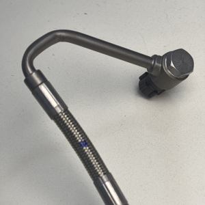 9806871880 Peugeot 3008 308CC <span class=keywords><strong>207</strong></span> RCZ C4L C5 1.6T tuyau de lubrification turbocompressé tuyau de retour d'huile - Product Image 3